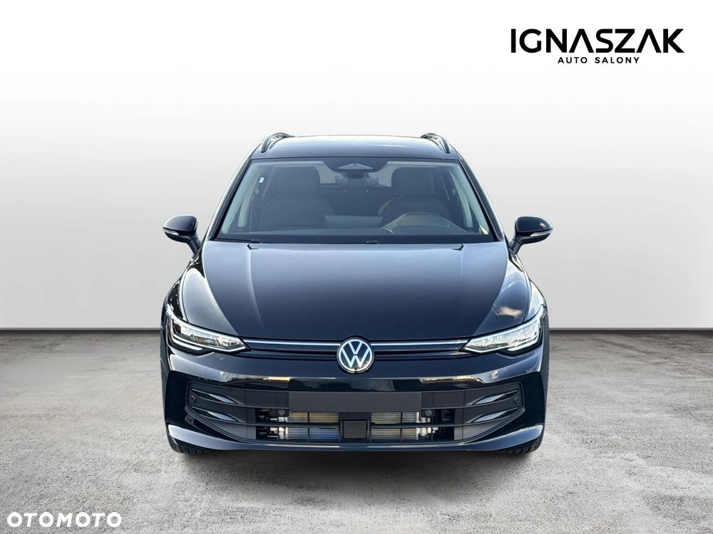 Volkswagen Golf Variant - 9