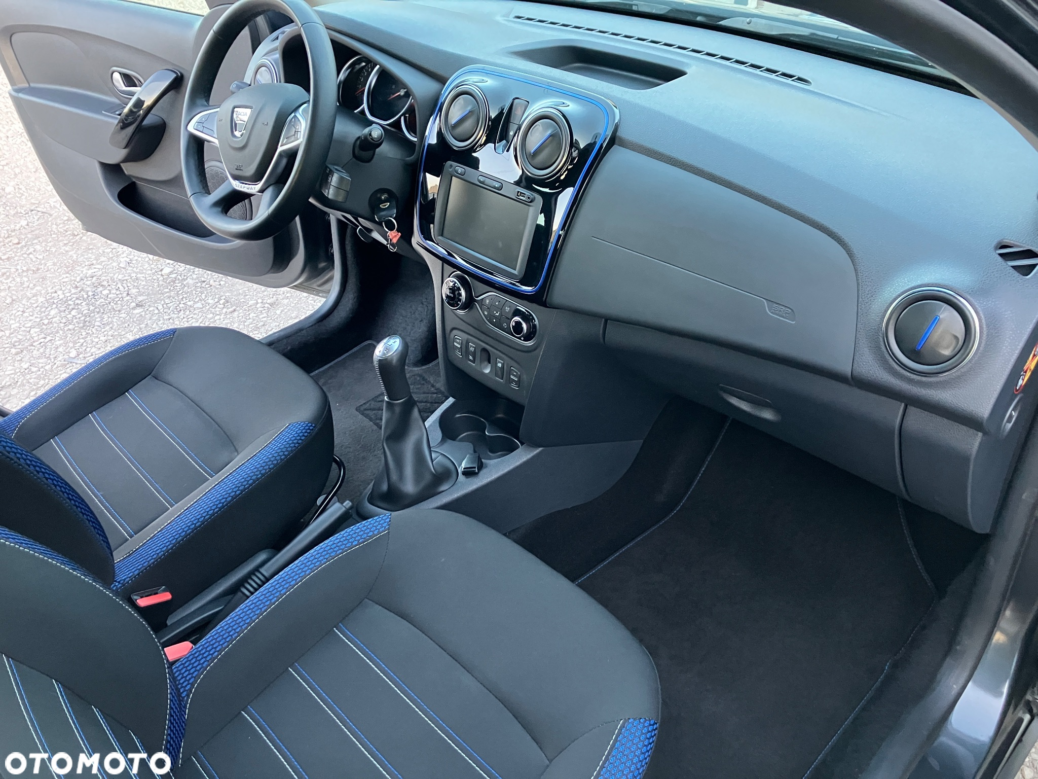 Dacia Sandero Stepway TCe 90 (S&S) Prestige - 7