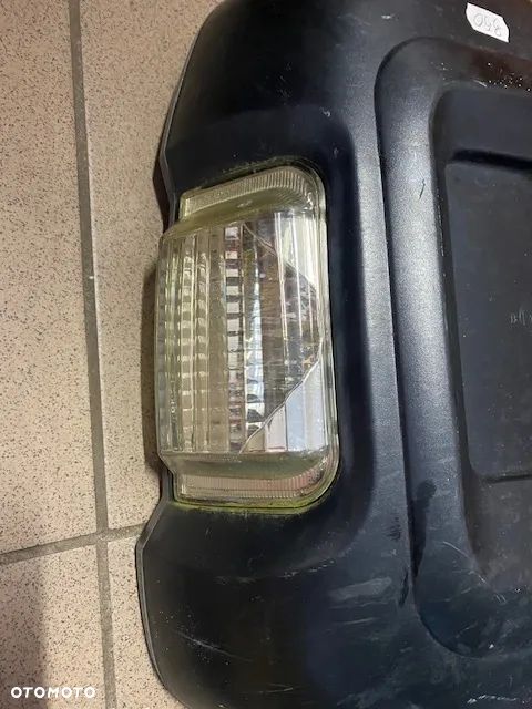 LUSTERKO PRAWE 8 PIN FIAT DUCATO III BOXER JUMPER - 5