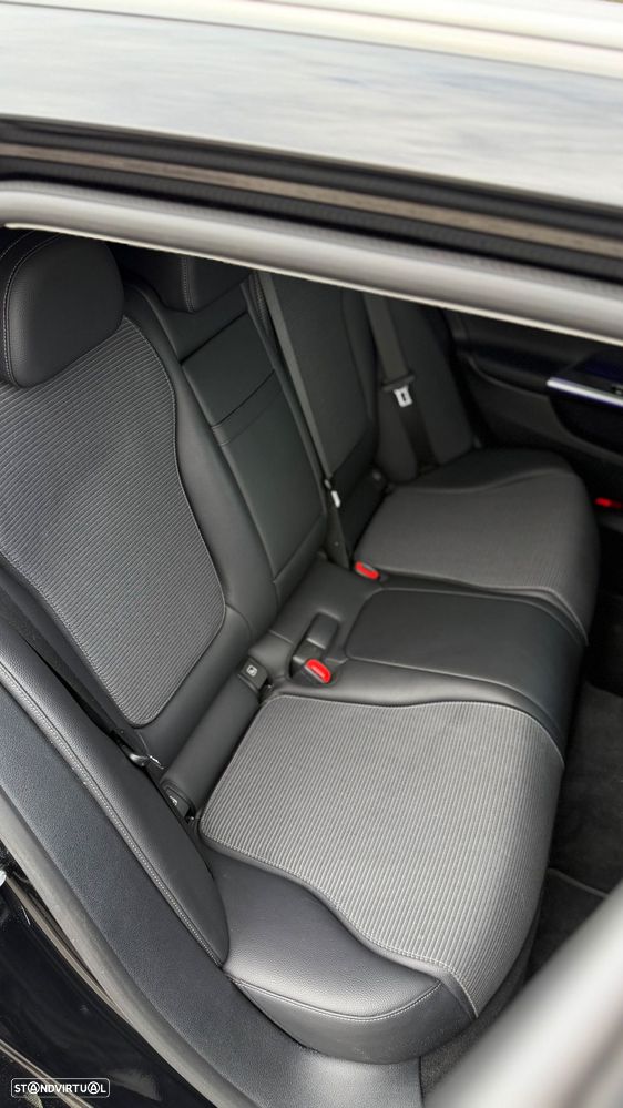 Mercedes-Benz C 200 d Avantgarde - 13