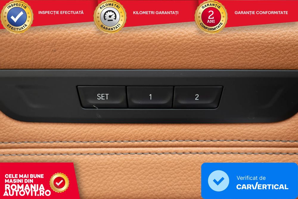 BMW Seria 6 630i - 9