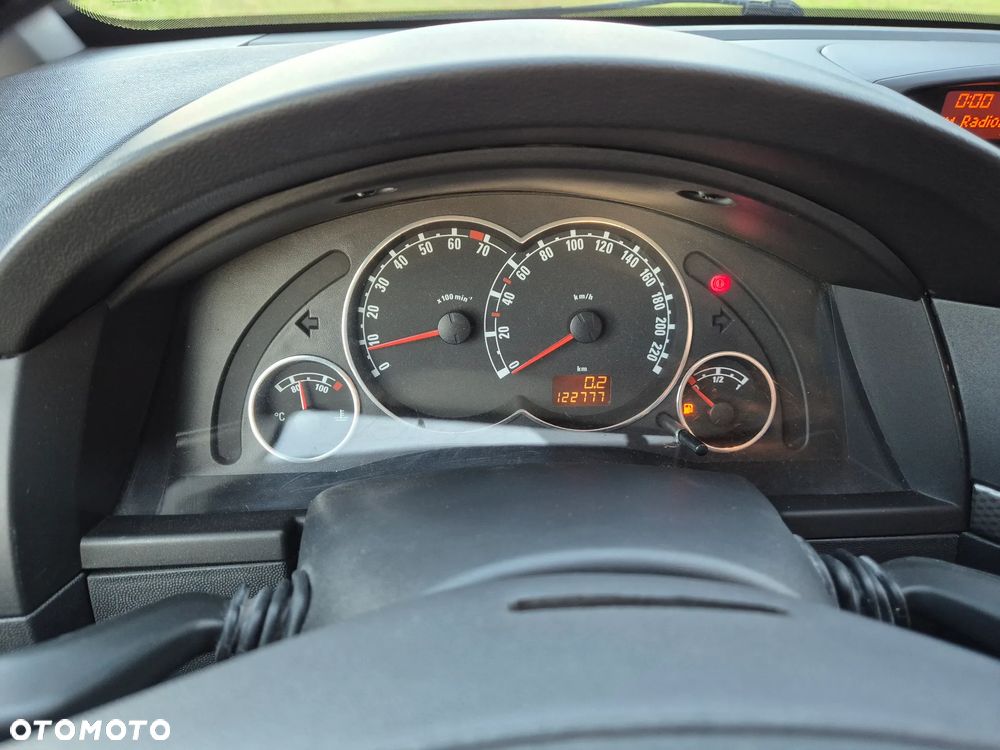 Opel Meriva 1.4 Cosmo - 26