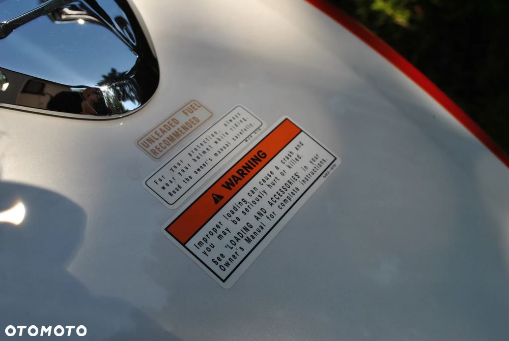 Honda Valkyrie - 13