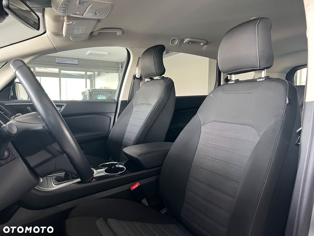 Ford S-Max 2.0 EcoBlue Titanium - 22