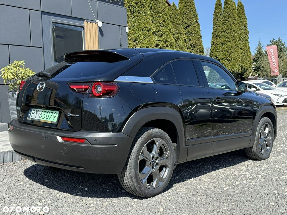 Mazda MX-30 - 9