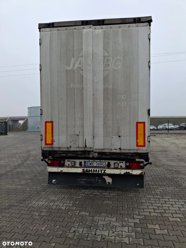 Schmitz Cargobull - 2