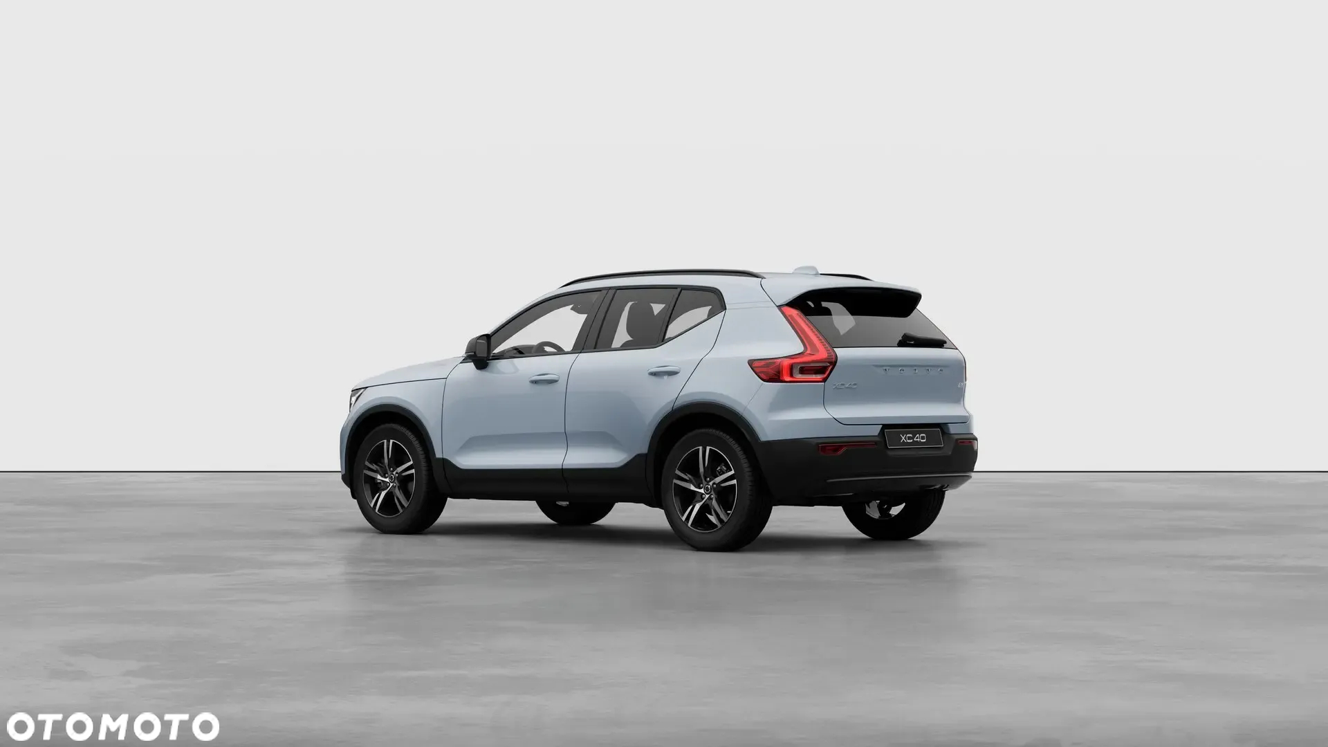 Volvo XC 40 B3 Plus Dark - 7