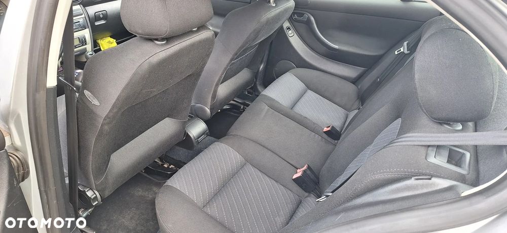 Seat Toledo 1.6 16V Algado - 10