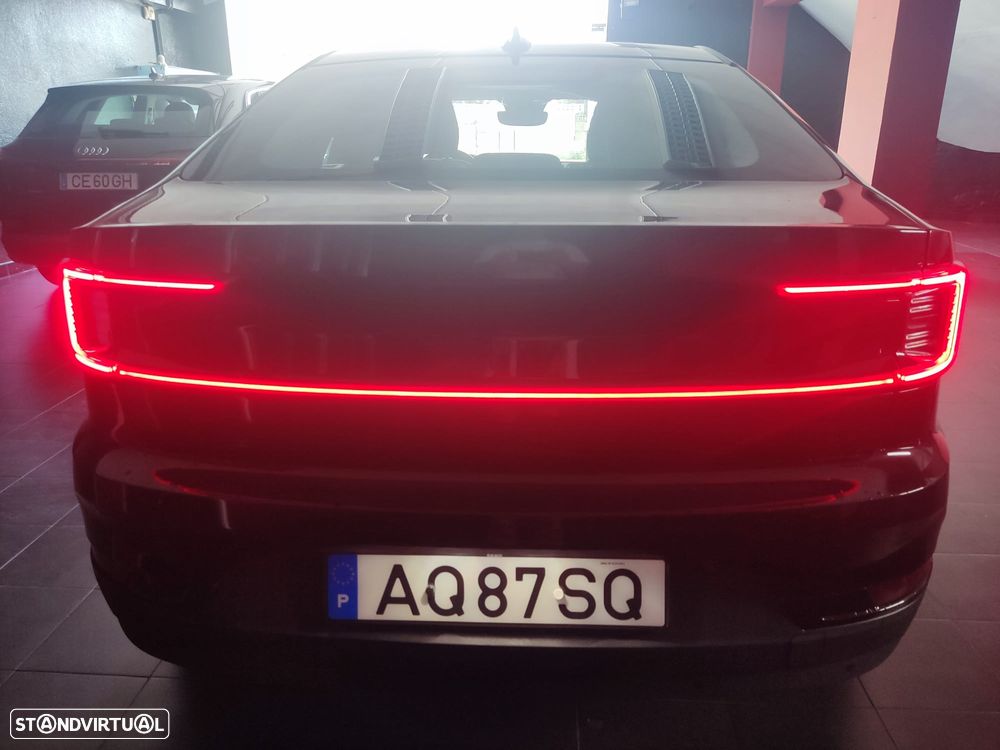 Polestar 2 Long Range 78 kWh - 1