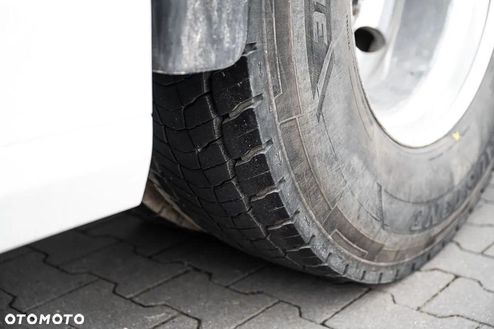 Volvo FH460 Euro 6 - 10