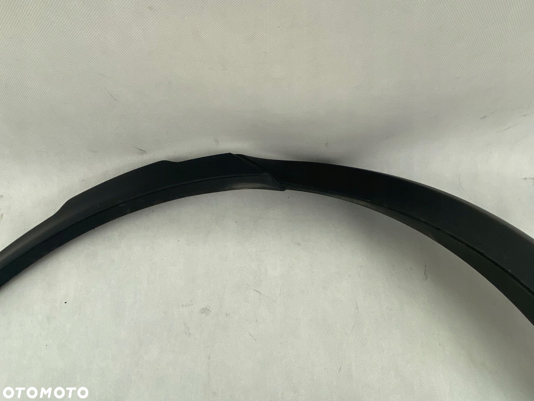 LISTWA BŁOTNIKA LAND ROVER DISCOVERY V PRAWY TYŁ ORYGINAŁ HY32290E22 - 4