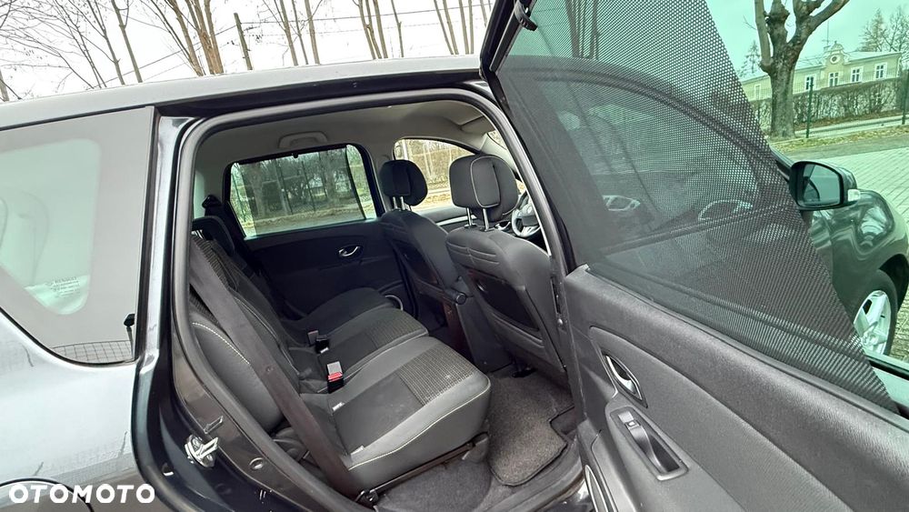 Renault Scenic TCe 130 Dynamique - 11