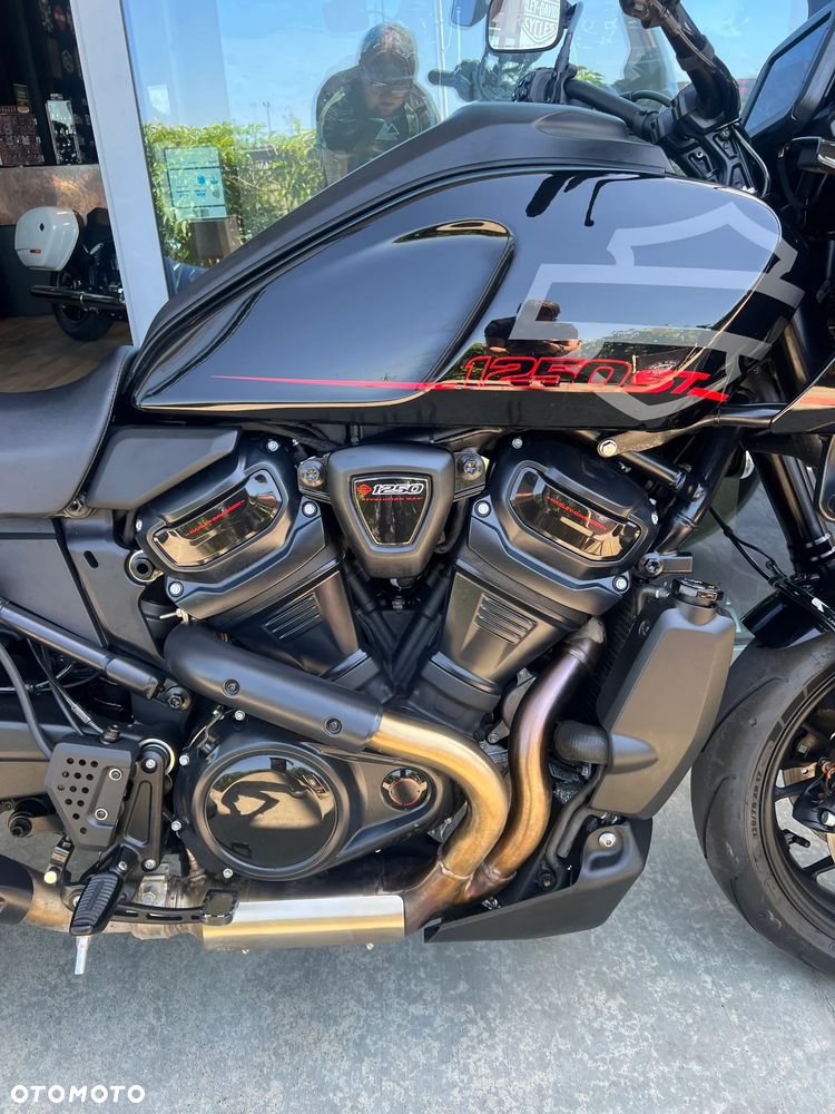 Harley-Davidson Pan America - 2
