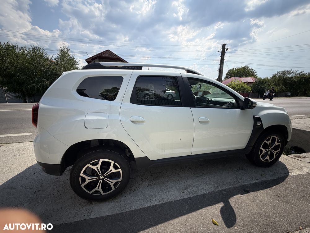 Dacia Duster 1.5 Blue dCi Prestige - 6