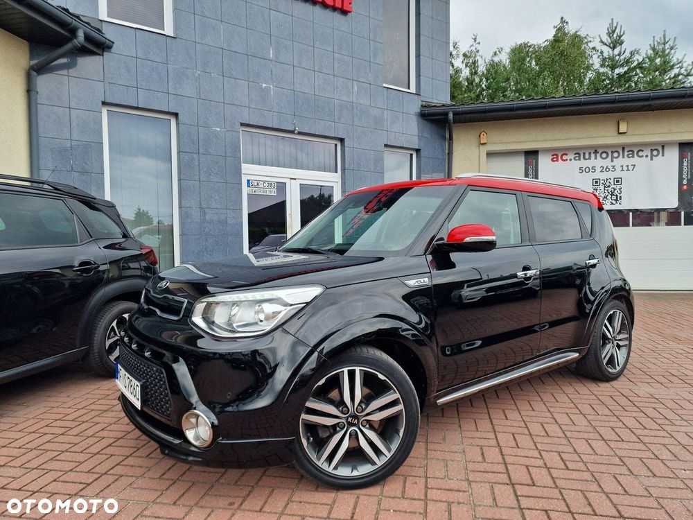 Kia Soul - 6
