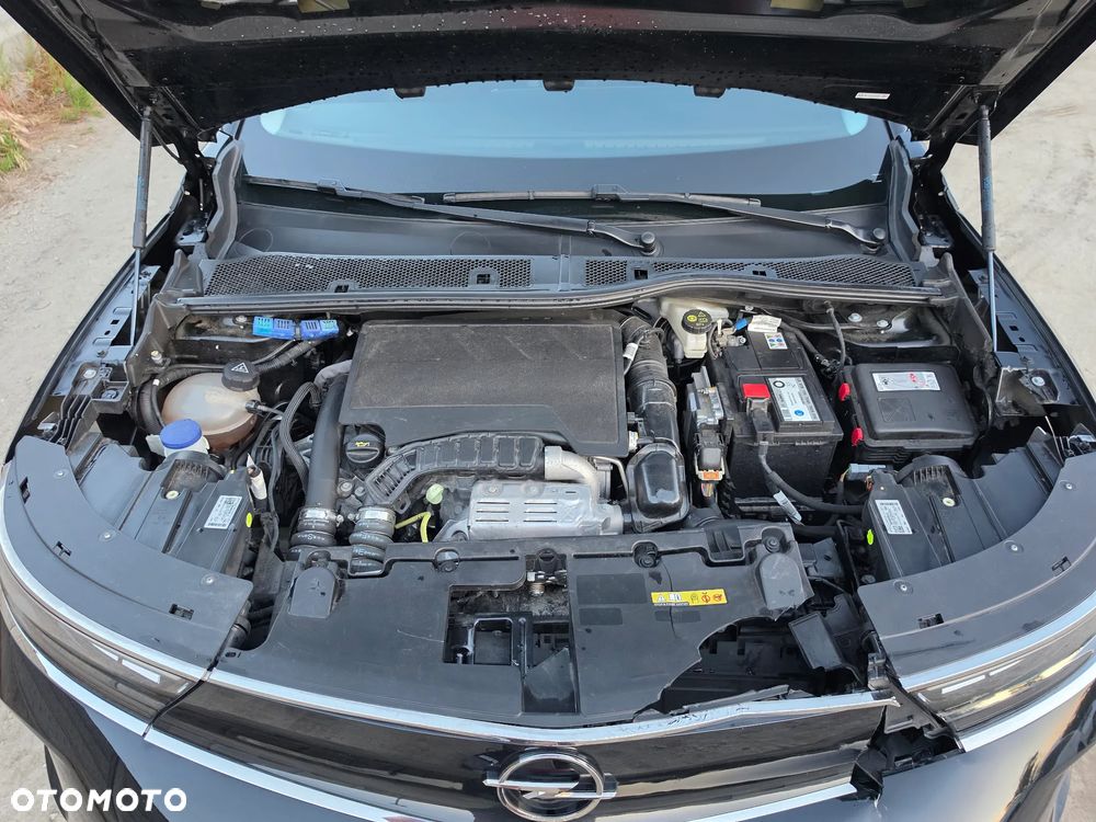 Opel Mokka 1.2 DI Turbo Edition - 27