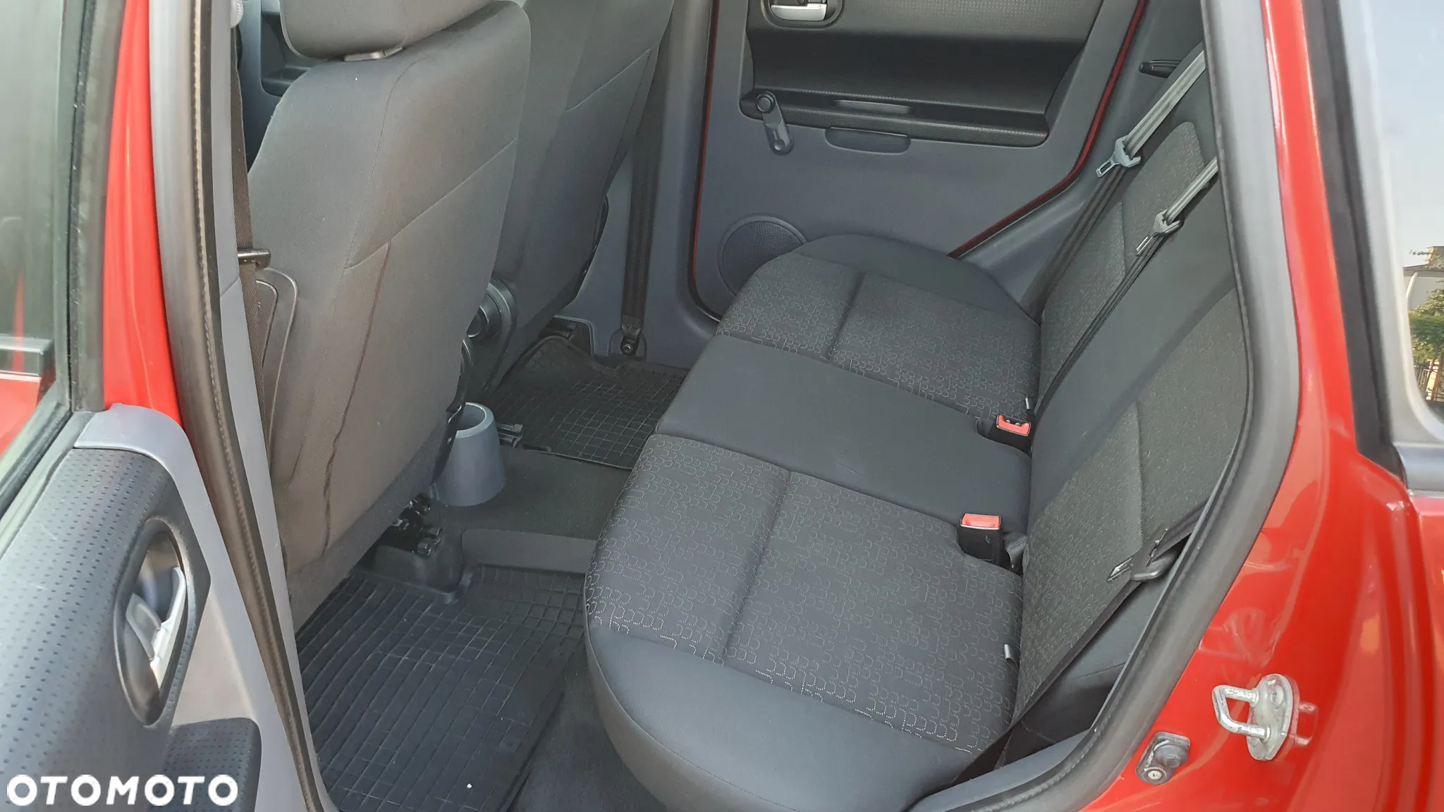 Mitsubishi Colt 1.1 Inform Cleartec - 13