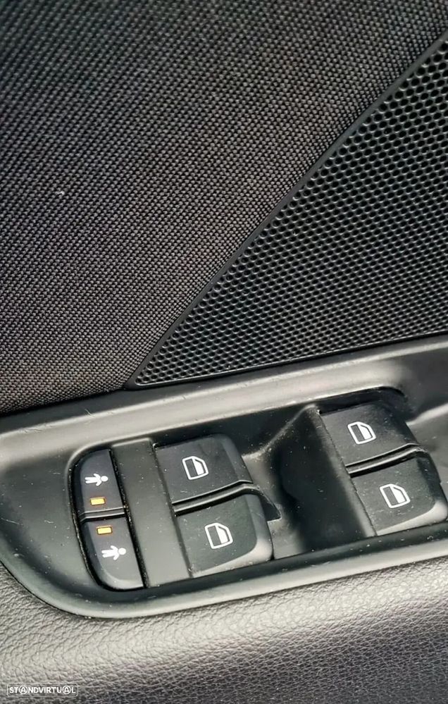 Audi A3 Sportback - 24