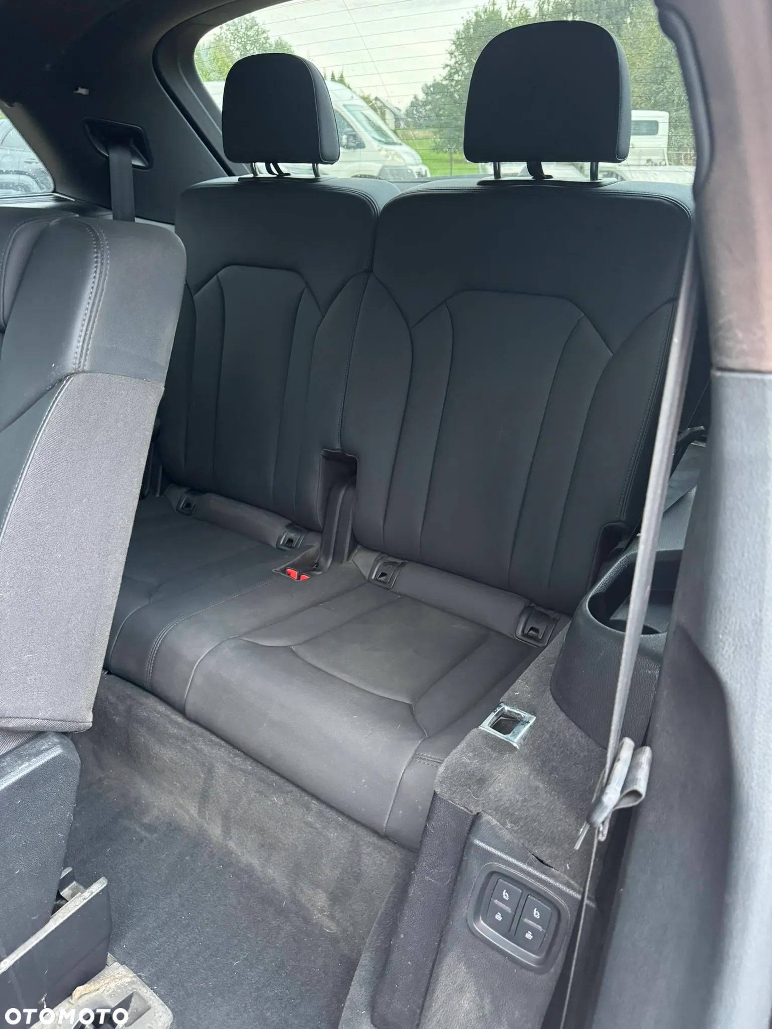 Audi Q7 55 TFSI quattro tiptronic - 32