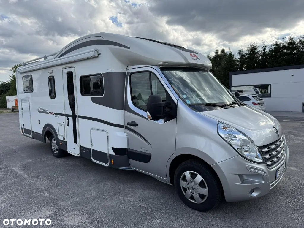 Adria MATRIX SUPREME M687 SL - 2