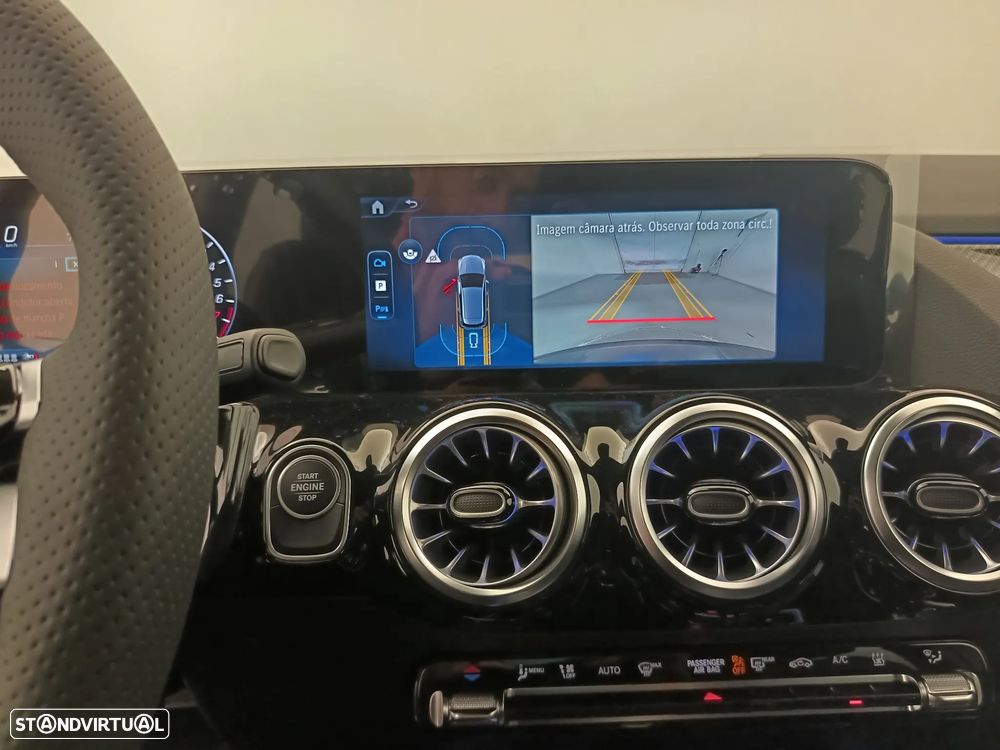 Mercedes-Benz B 250 e AMG Line - 25