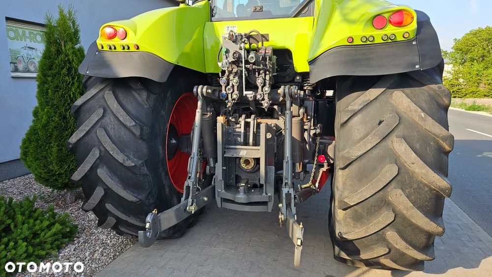 Claas Axion 810 , 830 , 840 Cbis - 40
