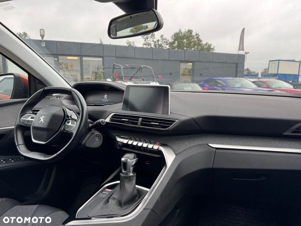 Peugeot 3008 - 14