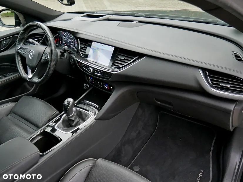 Opel Insignia 1.5 T Exclusive S&S - 6