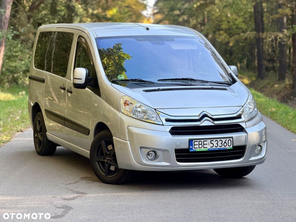 Citroën Jumpy Combi - 4