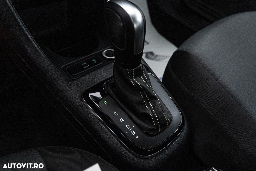 Skoda Citigo CITIGOe iV Ambition - 15