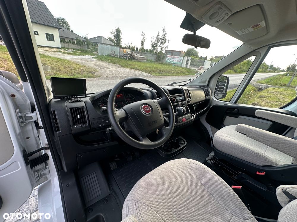 Burstner Nexxo t660 - 37