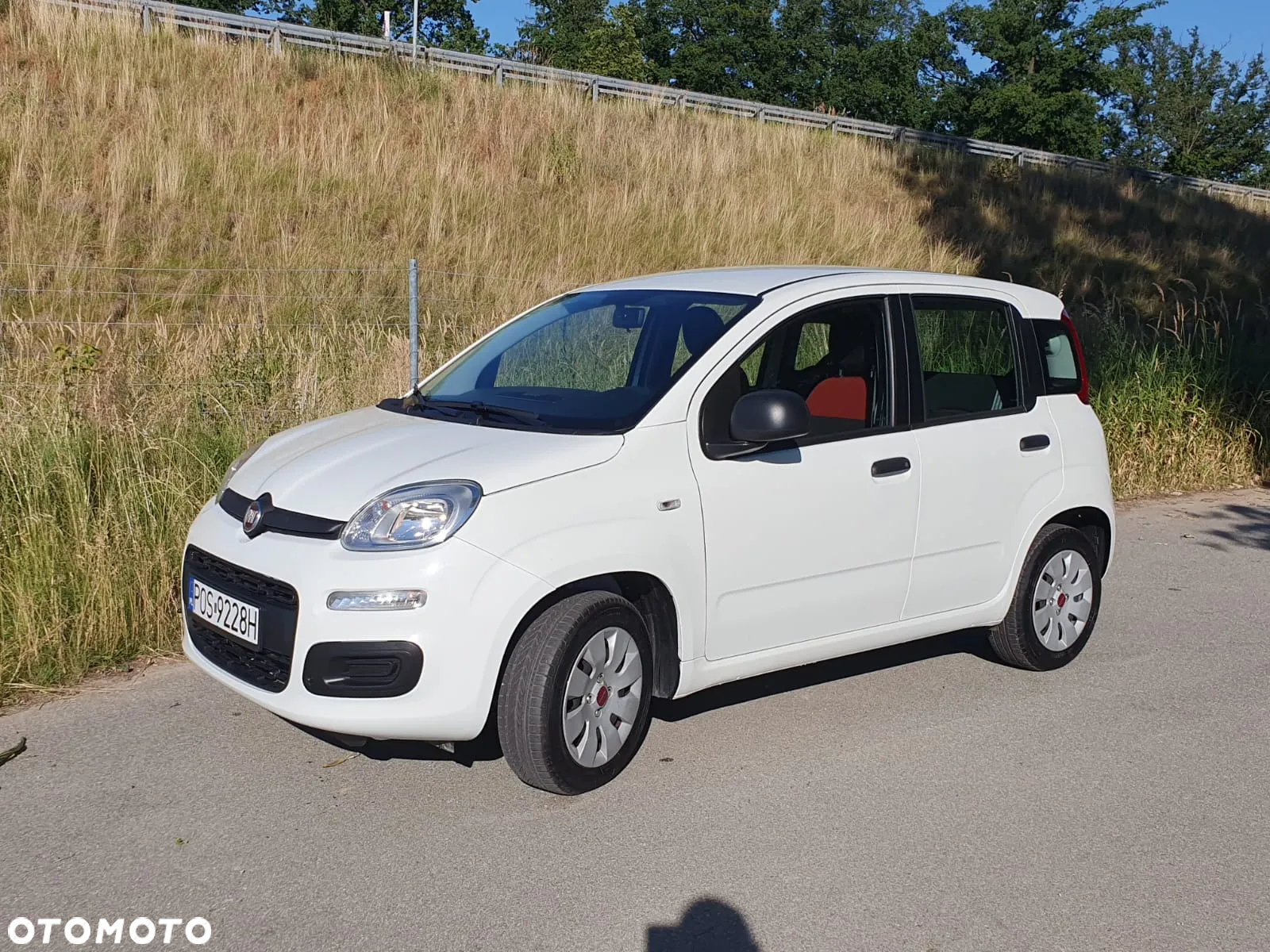 Fiat Panda 1.2 - 5