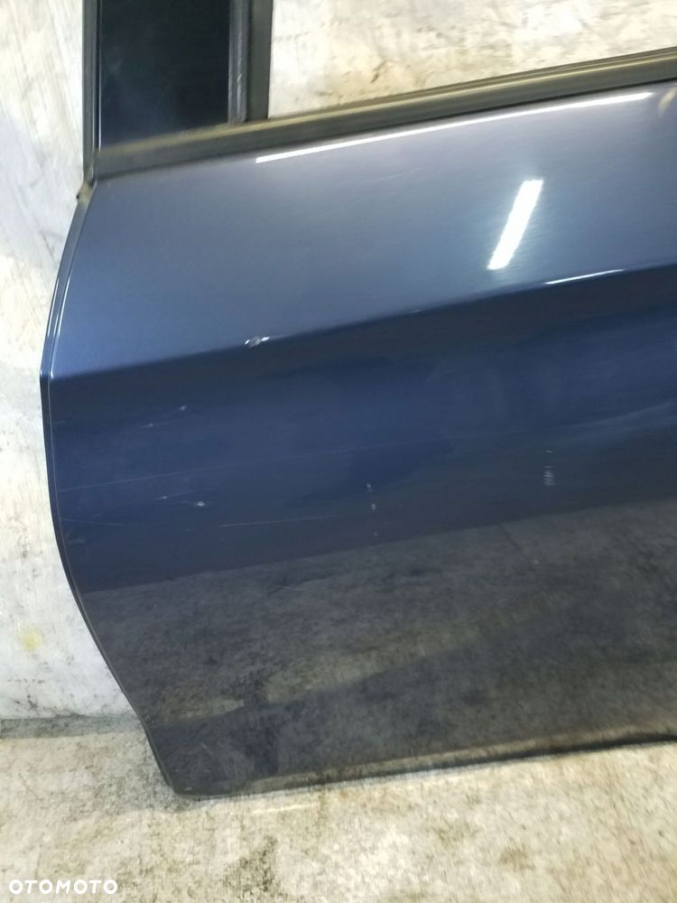 drzwi tył lewe bmw x1 e84 kod b07 - 5