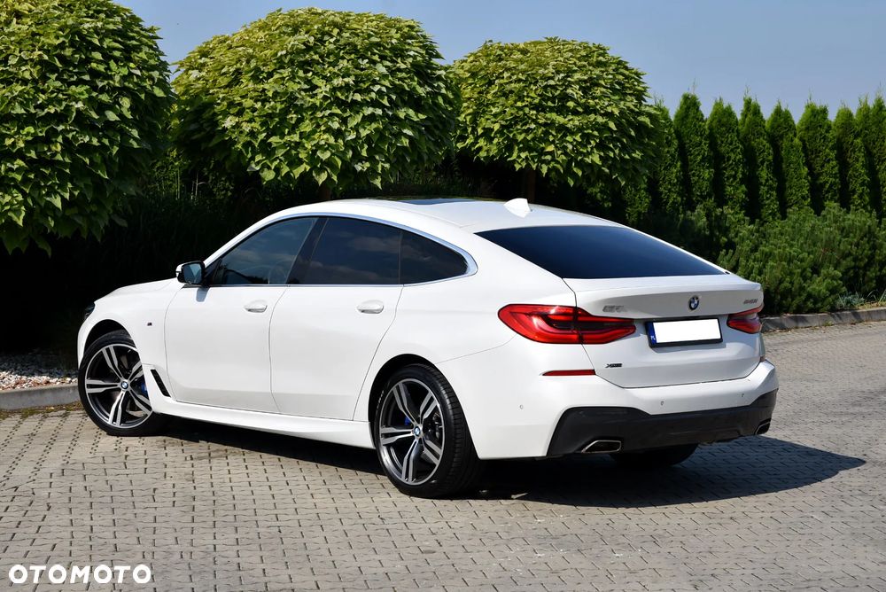 BMW Seria 6 - 2