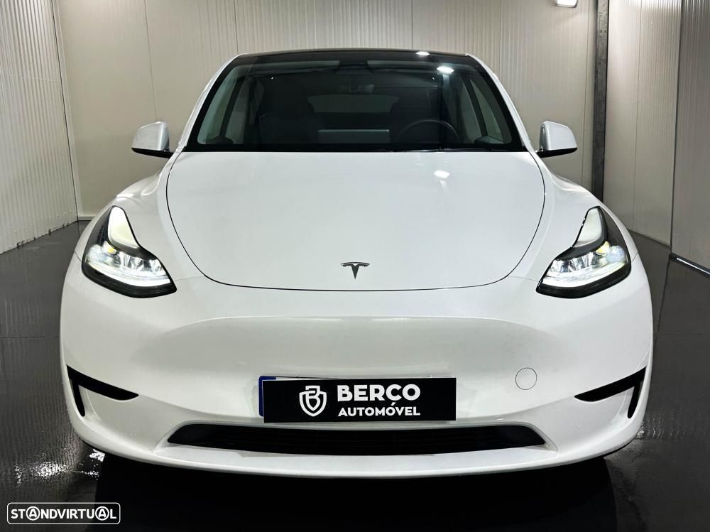 Tesla Model Y Standard - 3