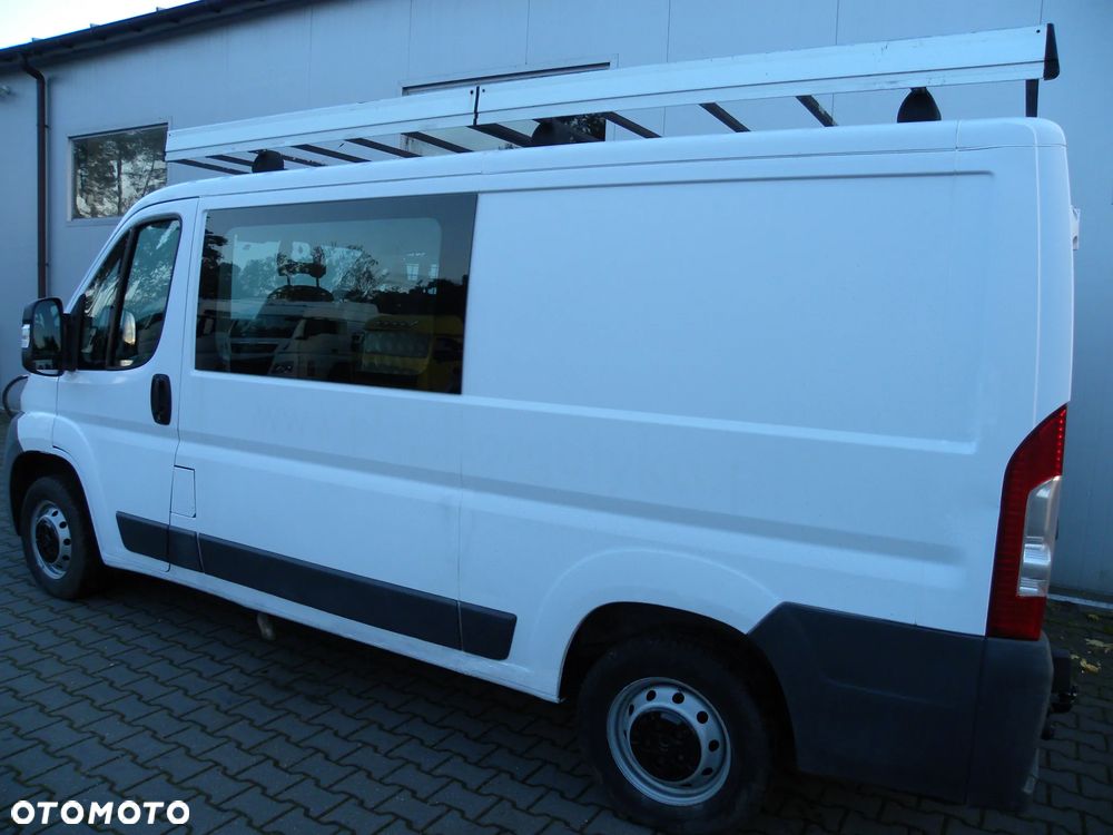 Fiat Ducato - 3