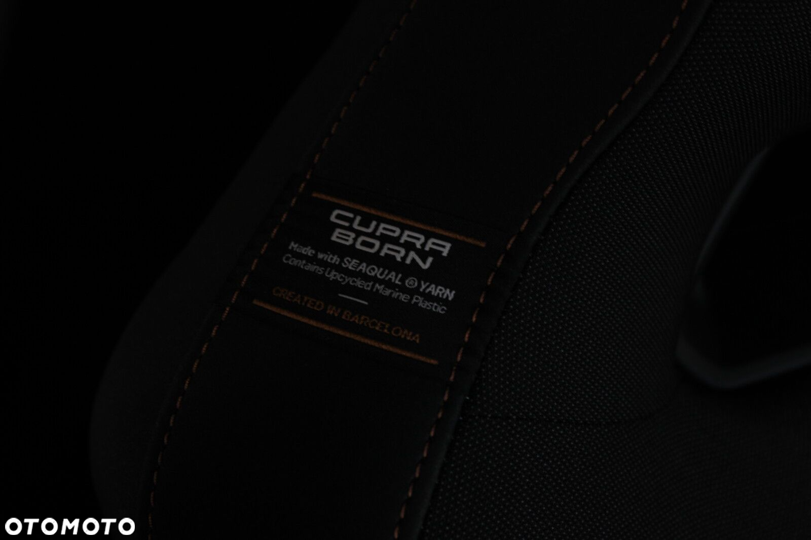 Cupra Born - 21