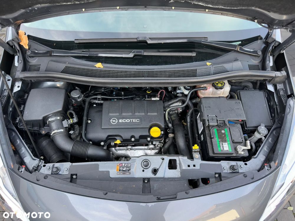 Opel Meriva 1.4 Color Edition - 5