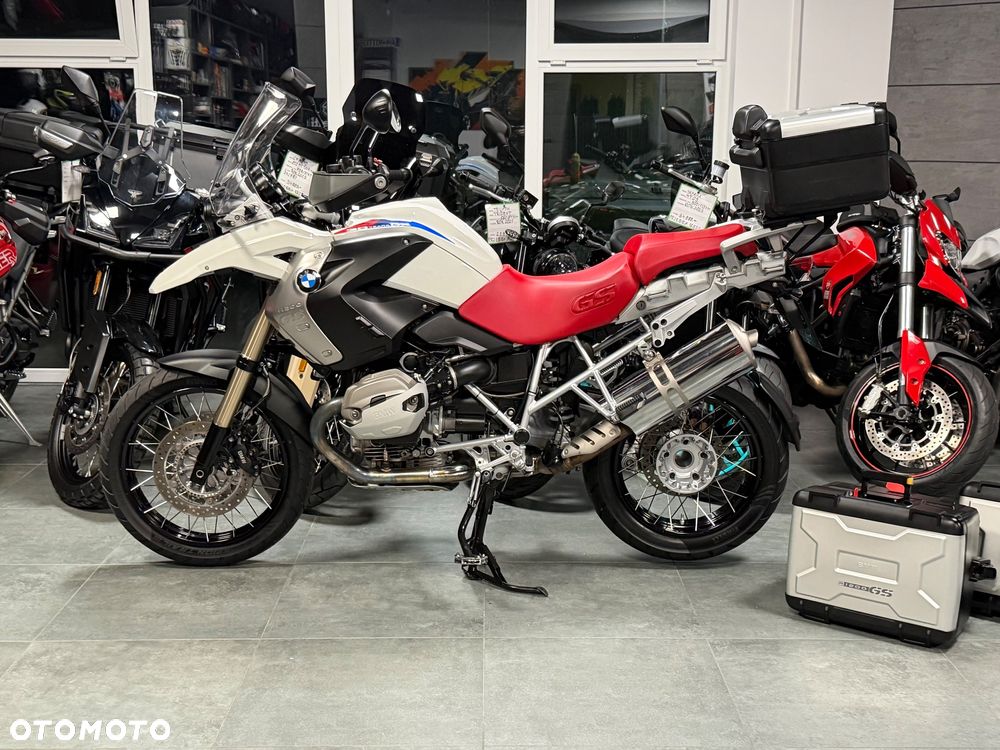 BMW GS - 27