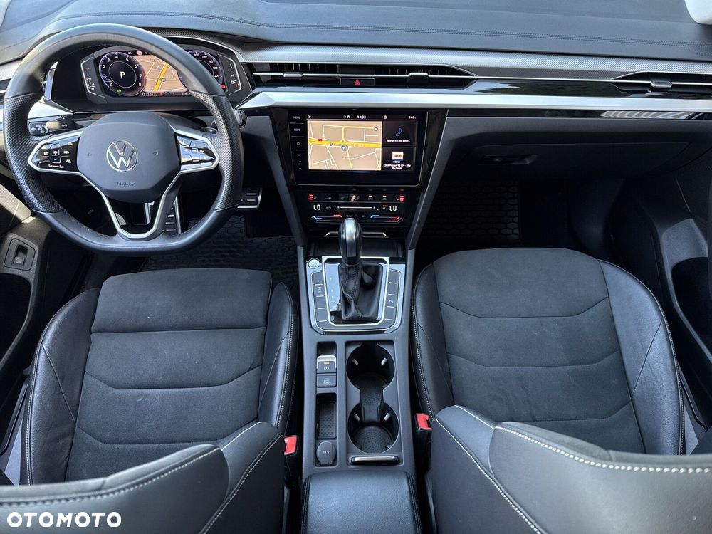 Volkswagen Arteon Shooting Brake 2.0 TSI Elegance DSG - 17