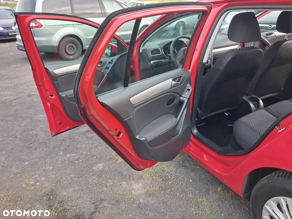 Volkswagen Golf 1.4 Edition - 16