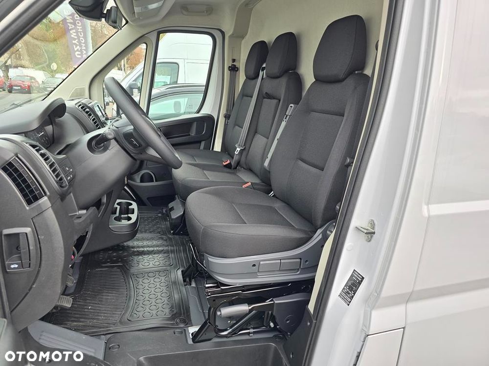 Opel Movano Heavy H3-Power L2H2 - 10