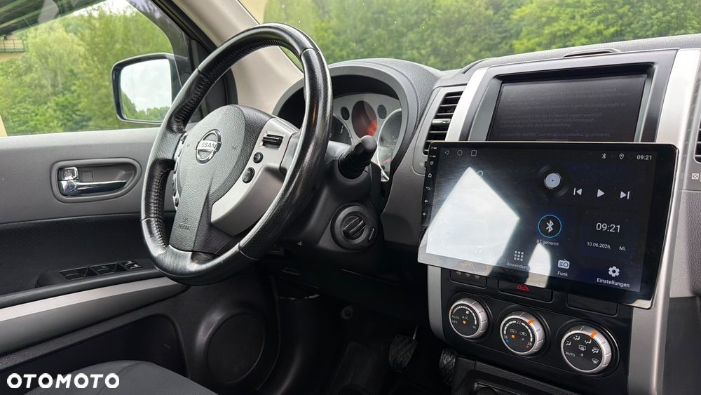 Nissan X-Trail 2.0 dCi 4x4 DPF Platinum - 21