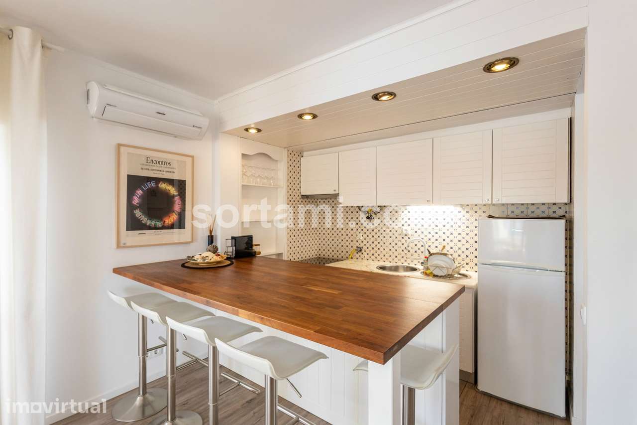 Apartamento T2 Venda em Quarteira,Loulé - Grande imagem: 5/21