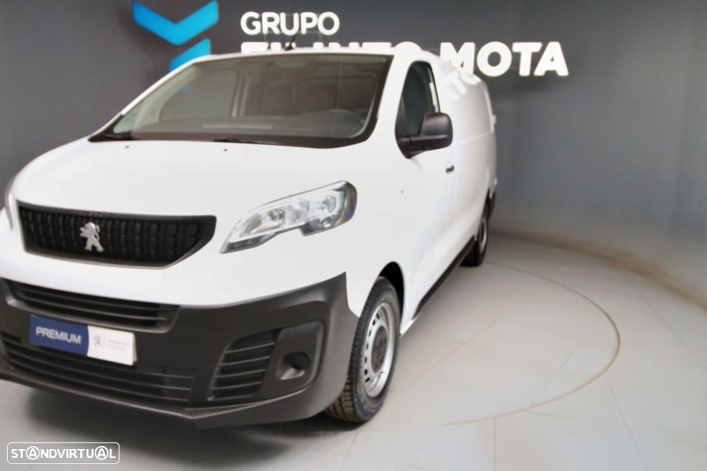 Peugeot Expert Expert 1.5 Bluehdi L2h1 Pro Long - 6