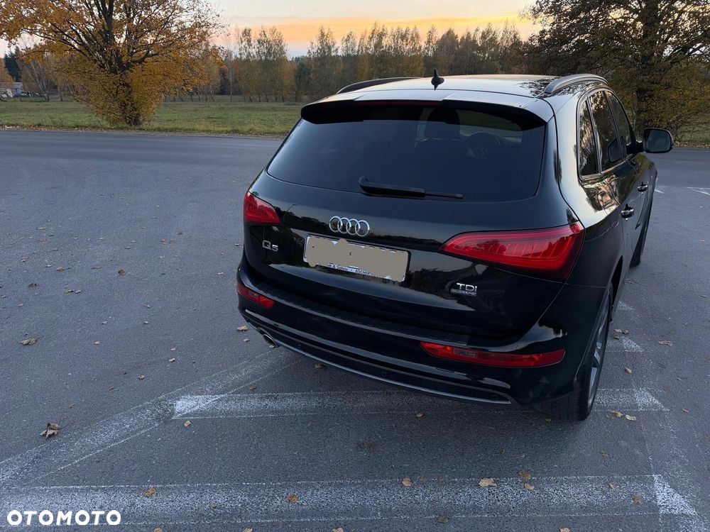 Audi Q5 2.0 TDI Quattro S tronic - 36