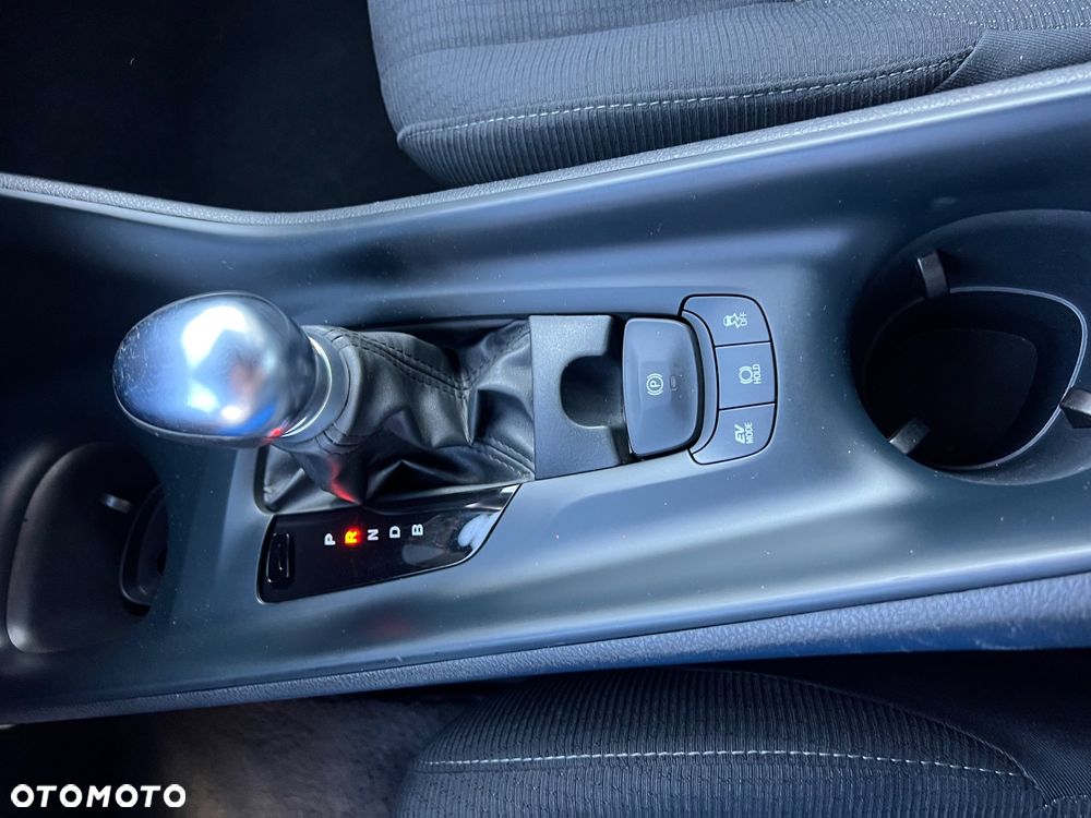 Toyota C-HR 1.8 Hybrid Business Edition - 15