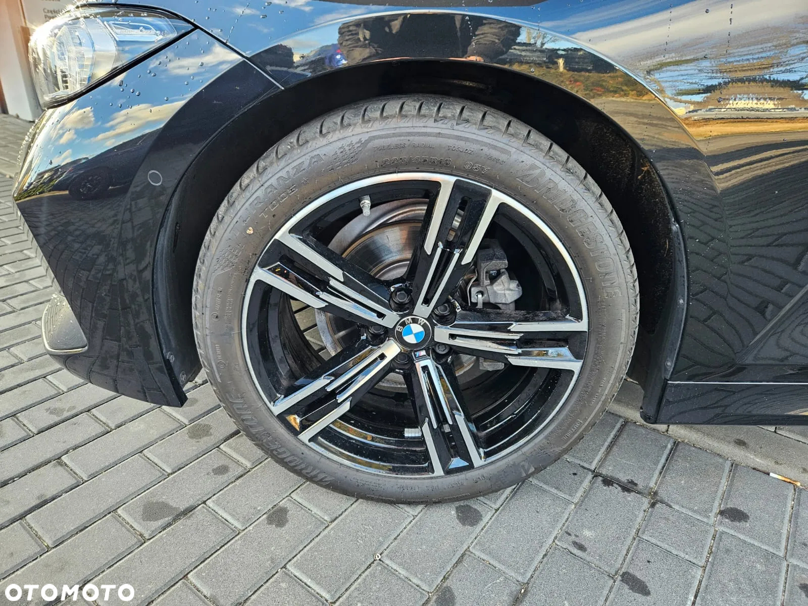 BMW Seria 3 318i M Sport - 21