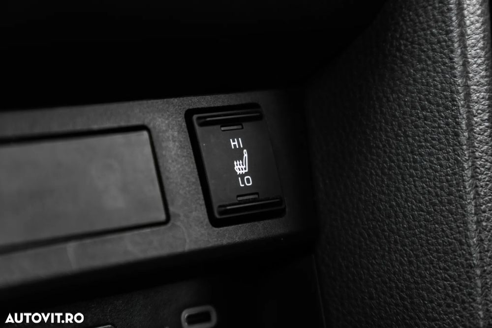 Toyota Yaris Cross 1.5 VVT-i HSD 116 4x2 HEV Business - 18