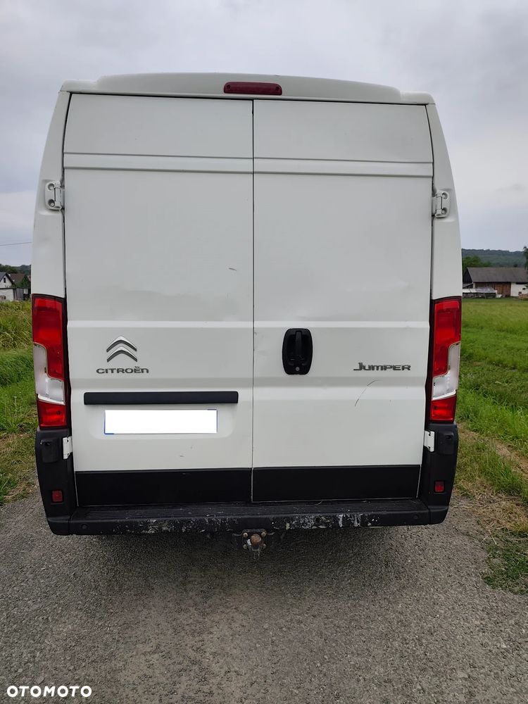Citroën JUMPER - 5